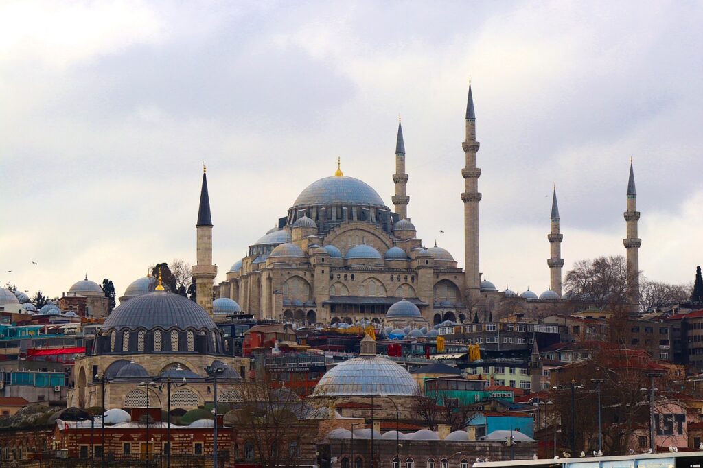 istanbul, conqueror, turkey-4777207.jpg