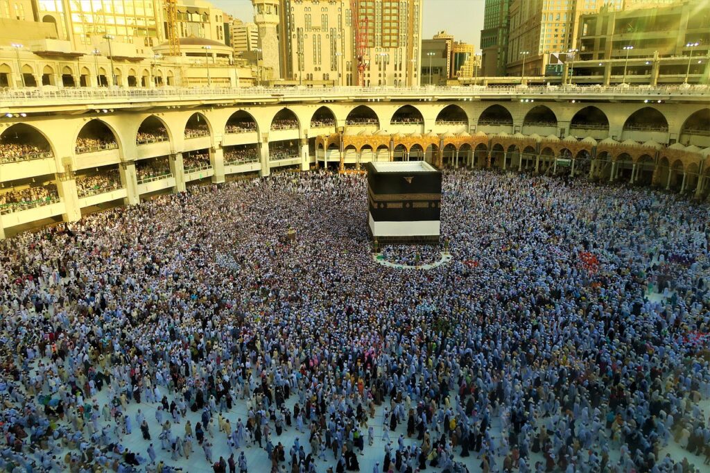 kaaba, pilgrimage, mecca-4372290.jpg